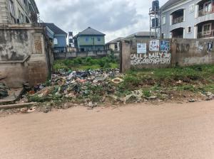 Land For Sale Agric Road, New Oko Oba Residential Scheme 1 Agege Lagos