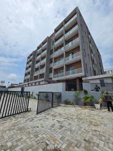 2 bedroom Flat & Apartment For Sale Ikate Elegushi Lekki Lagos