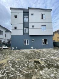2 bedroom Flat & Apartment For Sale Sangotedo Ajah Lagos