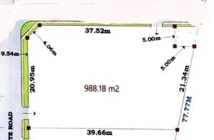 Residential Land For Sale Jericho Gra, Ibadan, Ibadan Oyo Residential Land For Sale Jericho Gra, Ibadan, Ibadan Oyo