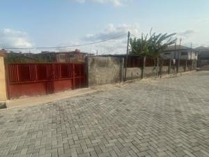 Land For Sale Akoka Yaba Lagos