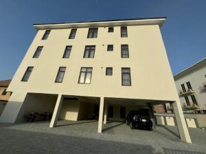 House For Sale Lekki Phase 1 Lagos