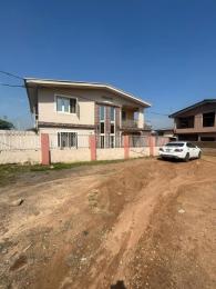 10 bedroom House For Sale Major Salawu Street, Agbowo, Ibadan (near Ui ) Ibadan Oyo