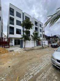 2 bedroom Detached Duplex For Sale Ologolo Lekki Lagos Lekki Phase 2 Lagos 2 bedroom Detached Duplex For Sale Ologolo Lekki Lagos Lekki Phase 2 Lagos