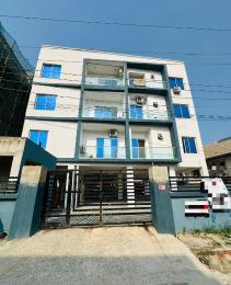2 bedroom Flat & Apartment For Sale Lekki Lagos