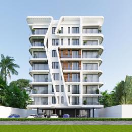 2 bedroom Flat & Apartment For Sale Ikoyi Lagos