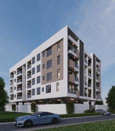 2 bedroom Flat & Apartment For Sale Durosimi Etti Lekki Phase 1 Lagos