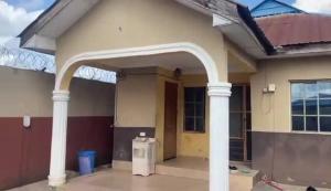 House For Sale Behind Prime Mart Super Stores, Mecho Bus Stop Ikola Command Abule Egba Lagos House For Sale Behind Prime Mart Super Stores, Mecho Bus Stop Ikola Command Abule Egba Lagos