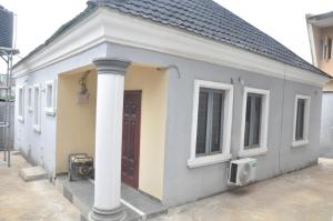 2 bedroom Detached Bungalow Short let 28 Ogo Oluwa Street Oke-ira Ogba Lagos