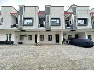 2 bedroom Terraced Duplex For Rent Orchid Road Lekki Lekki Phase 2 Lagos 2 bedroom Terraced Duplex For Rent Orchid Road Lekki Lekki Phase 2 Lagos
