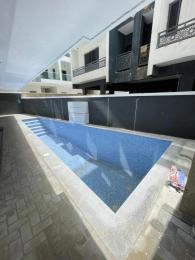 1 bedroom Flat & Apartment For Sale Ologolo Lekki Lagos