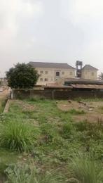Land For Sale Oregun Ikeja Lagos