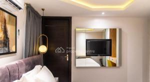 1 bedroom Block Of Flats Short let Lekki Phase 1, Lekki, Lagos Lekki Phase 1 Lagos