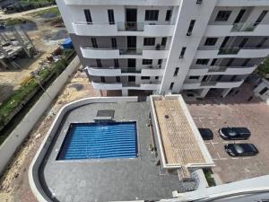2 bedroom Flat & Apartment For Rent Periwinkle Estate Lekki Lagos 2 bedroom Flat & Apartment For Rent Periwinkle Estate Lekki Lagos