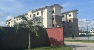 2 bedroom Block Of Flats For Sale Fara Park Estate Majek Sangotedo Lagos 2 bedroom Block Of Flats For Sale Fara Park Estate Majek Sangotedo Lagos