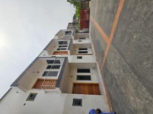 2 bedroom Terraced Duplex For Sale Olokonla Ajah Lagos 2 bedroom Terraced Duplex For Sale Olokonla Ajah Lagos
