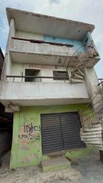 Block Of Flats For Sale Demurin Alapere Kosofe/Ikosi Lagos