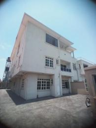 3 bedroom Flat & Apartment For Rent Lekki Phase 1 Lagos