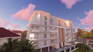 3 bedroom Flat & Apartment For Sale Tiamiyu Savage Victoria Island Lagos