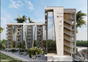 3 bedroom Flat & Apartment For Sale Rock Drive Lekki Phase 1 Lagos