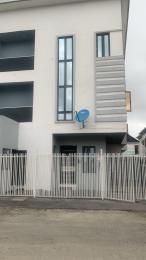 3 bedroom Detached Duplex For Sale Ikota Lekki Lagos 3 bedroom Detached Duplex For Sale Ikota Lekki Lagos