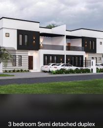 3 bedroom Flat & Apartment For Sale Apo And Lokogoma Axis Abuja Phase 2 