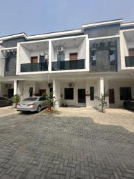 3 bedroom Terraced Duplex For Sale Ikota Lekki Lagos 3 bedroom Terraced Duplex For Sale Ikota Lekki Lagos