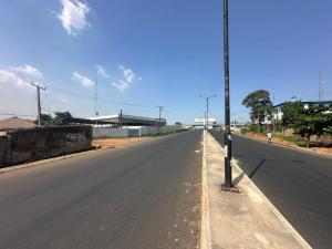 Commercial Land For Sale Agodi Gra,ibadan Oyo State Agodi Ibadan Oyo Commercial Land For Sale Agodi Gra,ibadan Oyo State Agodi Ibadan Oyo