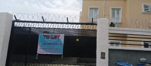 House For Rent Canan Estate Sangotedo Lagos House For Rent Canan Estate Sangotedo Lagos