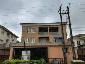 3 bedroom Block Of Flats For Rent Parkview Estate Ikoyi Lagos