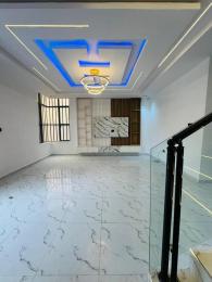 4 bedroom Detached Duplex For Sale The Great Kayfarm Estate Ifako-ogba Lagos