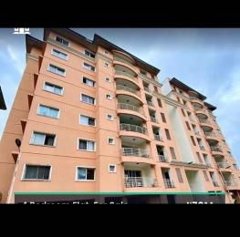 4 bedroom Flat & Apartment For Sale Chisco Bustop By House On The Rock Church Lekki Lagos 4 bedroom Flat & Apartment For Sale Chisco Bustop By House On The Rock Church Lekki Lagos