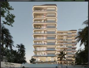 4 bedroom Flat & Apartment For Sale Bourdillon Ikoyi Lagos