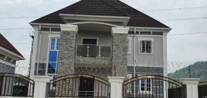 4 bedroom Detached Duplex For Sale Neighbourhood Abuja Phase 2 