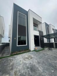 4 bedroom Detached Duplex For Sale Lekki Scheme 2 Ajah Lagos 4 bedroom Detached Duplex For Sale Lekki Scheme 2 Ajah Lagos