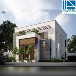 4 bedroom House For Sale Enugu Suburb Enugu Area  4 bedroom House For Sale Enugu Suburb Enugu Area