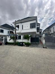 4 bedroom Detached Duplex For Sale Chevron Drive Lekki Lagos 4 bedroom Detached Duplex For Sale Chevron Drive Lekki Lagos