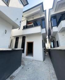 4 bedroom Detached Duplex For Sale Ikota Lekki Lagos 4 bedroom Detached Duplex For Sale Ikota Lekki Lagos