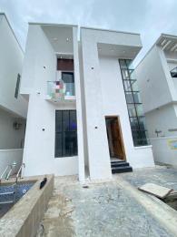 4 bedroom Detached Duplex For Sale Chevron Lekki Lekki Phase 2 Lagos 4 bedroom Detached Duplex For Sale Chevron Lekki Lekki Phase 2 Lagos
