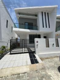 4 bedroom Detached Duplex For Sale Ajah Lagos 4 bedroom Detached Duplex For Sale Ajah Lagos