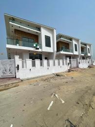 4 bedroom Detached Duplex For Sale Ajah Lagos 4 bedroom Detached Duplex For Sale Ajah Lagos