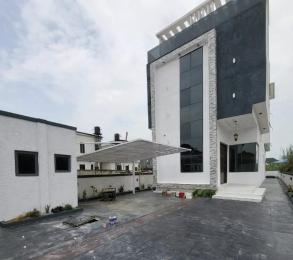 4 bedroom Detached Duplex For Sale Lekki Gardens Estate Ajah Lagos 4 bedroom Detached Duplex For Sale Lekki Gardens Estate Ajah Lagos