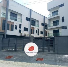 4 bedroom Flat & Apartment For Rent Lekki Phase 1 Lagos