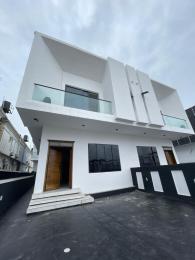 4 bedroom Semi detached Duplex For Sale Lekki Lagos