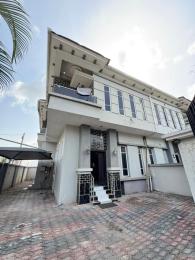 4 bedroom Detached Duplex For Sale Ajah Lekki Lekki Phase 2 Lagos 4 bedroom Detached Duplex For Sale Ajah Lekki Lekki Phase 2 Lagos