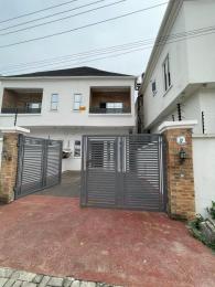 4 bedroom Semi detached Duplex For Sale Ikota Villa Ikota Lekki Lagos 4 bedroom Semi detached Duplex For Sale Ikota Villa Ikota Lekki Lagos