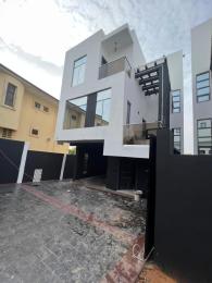 Semi detached Duplex For Sale Balogun Ikeja Lagos