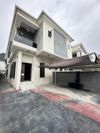 4 bedroom Semi detached Duplex For Sale Orchid Lekki Lagos Lekki Phase 2 Lagos 4 bedroom Semi detached Duplex For Sale Orchid Lekki Lagos Lekki Phase 2 Lagos