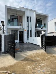 4 bedroom Semi detached Duplex For Sale Ikota Lekki Lekki Phase 2 Lagos 4 bedroom Semi detached Duplex For Sale Ikota Lekki Lekki Phase 2 Lagos