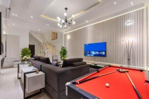 4 bedroom Semi detached Duplex For Rent Chevron Alternative Route Lekki Phase 2 Lagos 4 bedroom Semi detached Duplex For Rent Chevron Alternative Route Lekki Phase 2 Lagos